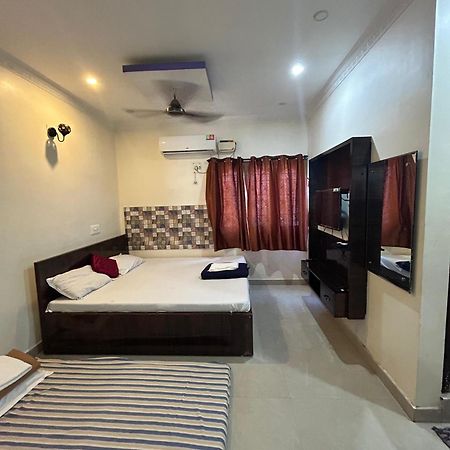 Hotel Arun Park Mahabalipuram Exterior photo